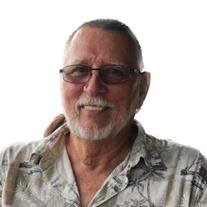 Barry Lynn Heath