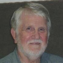 Donald Ray Rigensberg