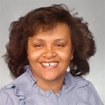 Yvonne Moody