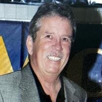 Michael Bowen