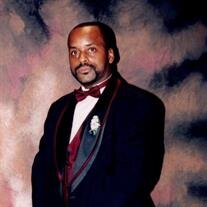Tony Andre Wynter