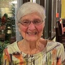 Juanita Bellew