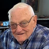 Mr. George Everett Self