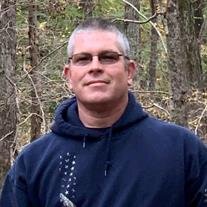 Richard Kenneth Pies III