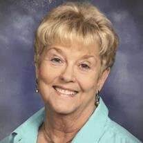 Jo Ann Besant