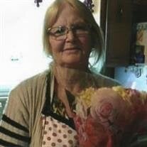 Wilma Lee Morris