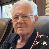 Mr. Kenny 'Buck' Buckhannan