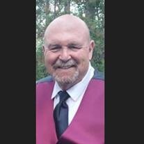 Dennis G. Bishop