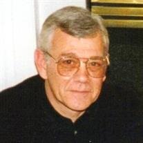 William J. "Bill" Matthews
