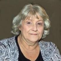 Susan Bourgeois Burns