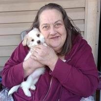 Eileen Kay Ambrose