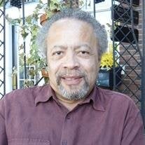 Gregory LaMont Thomas