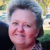 Caroline June Anderson
