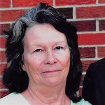 Mary Dean Sutton