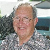 Donald Davis