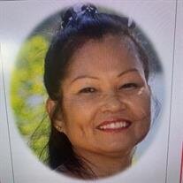 Ana Marie Bautista