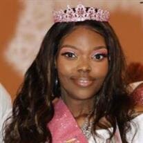 Fanisha Le-Andra Curnell