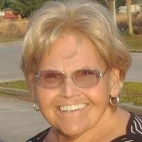 Pamela A Musick