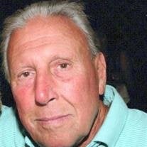 Louis Salinari