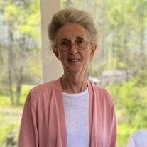 Dora Ann Jackson