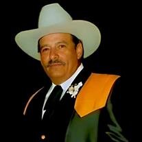 Miguel Garza Garza