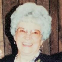 Edith Pratt