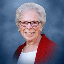 Arta Lee Olson