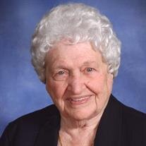 Wilma Colby