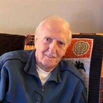 Denis "Pete" Hardenbrook