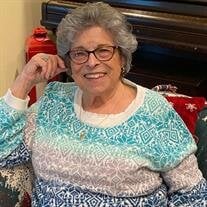 Phyllis Pericone Caruana