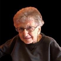 Rowena F. Adams