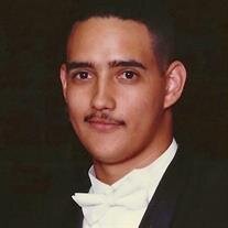 Mario Miguel Reyes