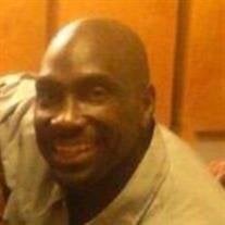 Johnny Taylor