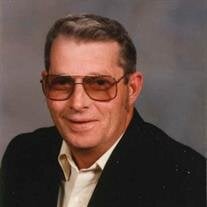 Dean Burleson