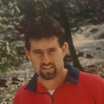 Jamie Shawn Phillips