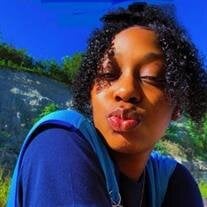 Ms. Brittani Quitai Ruffin