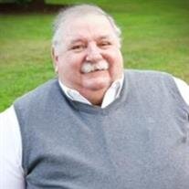 John Richard Hagerty