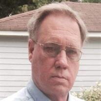 Gilbert "Gil" Thomas Naquin Jr.
