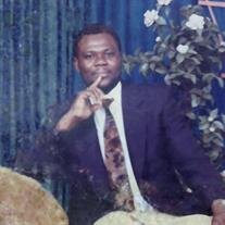 Philius Estime