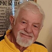 Michael A. "Mike" Stefonich
