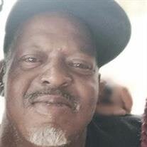 Mr. Gary Jerome Stephens