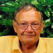 James "Jim" Jackson Pults