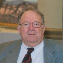David O. Riley