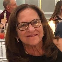 Lena Mary Ciferni