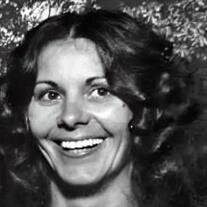 Viola Kay Mitchell