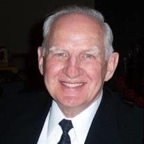 Richard Anthony Stafford