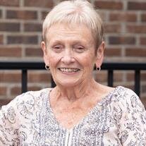 Jean Alice Nims