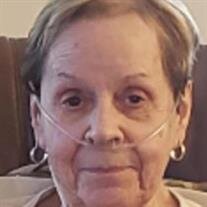 Paulette W. Bednarick