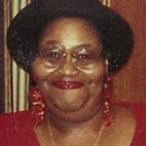 Barbara Jean Fields
