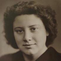 Iraida Bakshy
